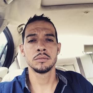 Meet your Posher, Christopher